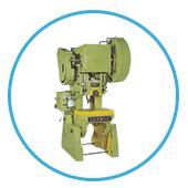 Eccentric Press