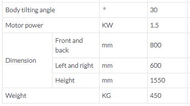 J10 eccentric press specs 3